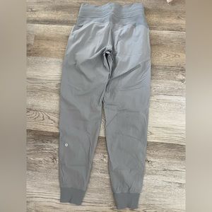 Grey Dance Studio Joggers
